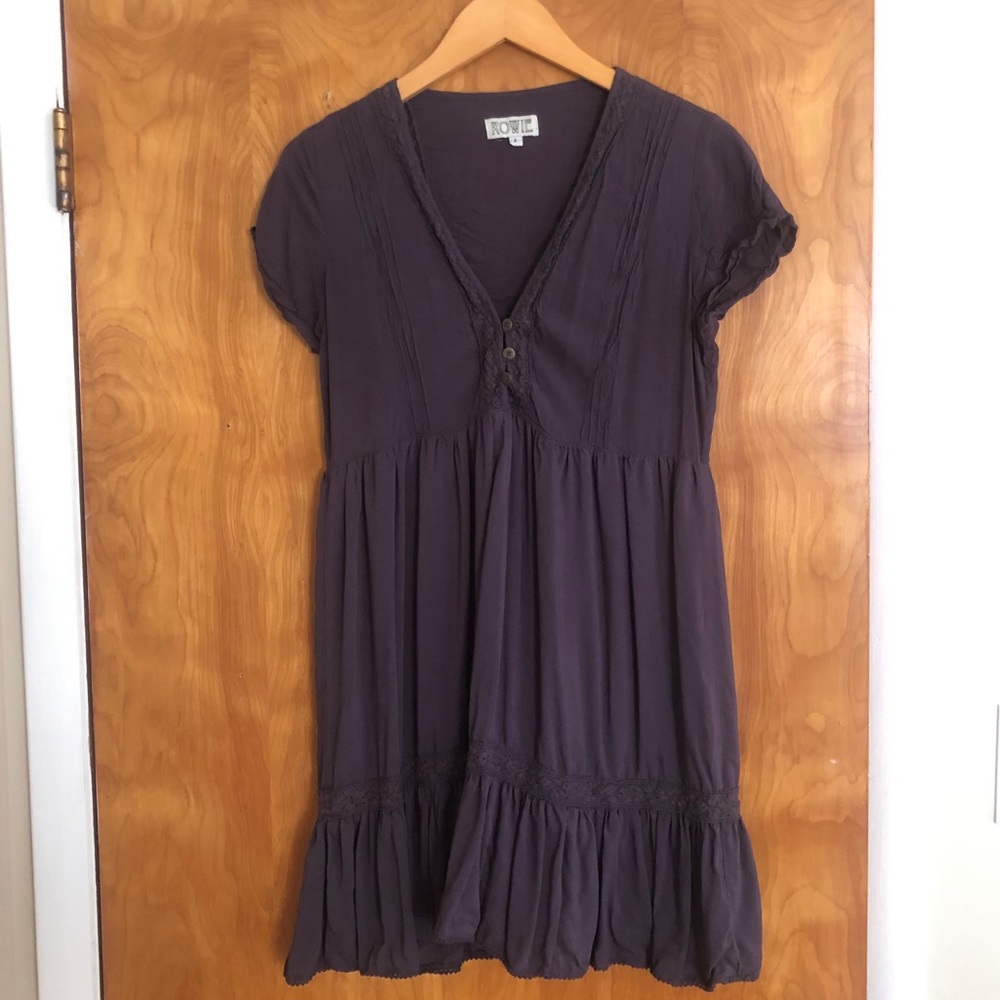 ROWIE dress